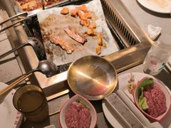 -芝小官毛肚火锅海鲜自助(无锡新吴区宝龙店)