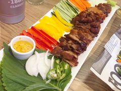 -Dak's 炸鸡(远景路店)