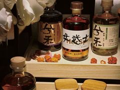 -兮禾酒馆(护国路店)