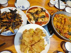-忠林杀猪菜(凤台小区店)