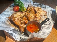 -岛风·台食小馆 ISLAND BISTRO(烟台山店)