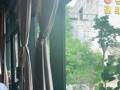 -BUND·FIVE外滩5号(天际店)