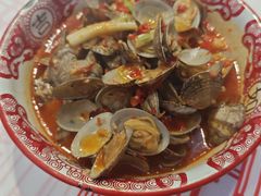 -饶福记·南昌烧烤大排档(九龙湖土著店)