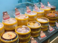 -老淮滨-蚌埠非遗小吃(淮河路店)