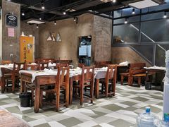大堂-沈记烧烤海鲜(江汉二路店)