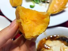 -蟹岛开饭楼
