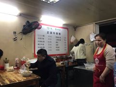 大堂-正宗牛骨粉(铁路八村东区店)