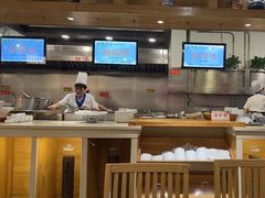 -龙抄手食府(浣花北路店)