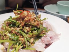 -绿茶餐厅(布吉万象汇店)