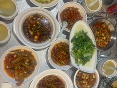 -老三样 · 江西菜馆(前海壹方汇店)