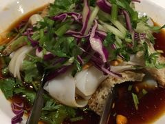 -阿罗新疆菜(人民广场店)