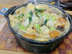 -天瑞福云南过桥米线(十里河店)