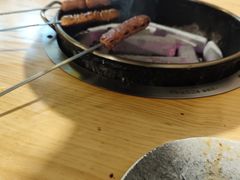 -水浒烤肉(医学院店)