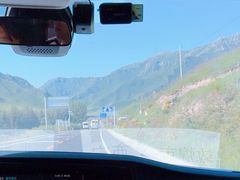 -扁都口生态休闲旅游区