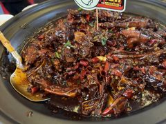 -回味黑鸭煲·始于2006(万松园店)