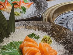 -妥妥烤肉料理(昙华林店)