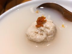 老镇桂花酒酿-苏小柳手作点心(控江旭辉分院)