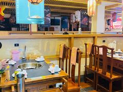 -沸炉重庆老火锅(军事博物馆店)