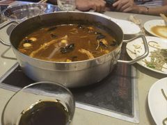 -蝎王府羊蝎子(虎坊桥总店)