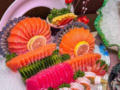 -芭菲盛宴·环球美食(北城国际店)