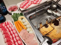 -海底捞火锅(群光广场店)