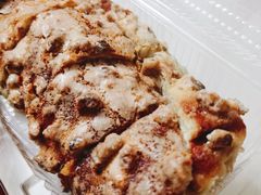 -BreadTalk面包新语·烘焙蛋糕(高德置地春广场店)