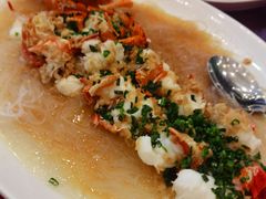 -外高桥喜来登酒店采悦轩