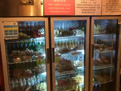 -晓靖轩烧烤(沙河风情店)