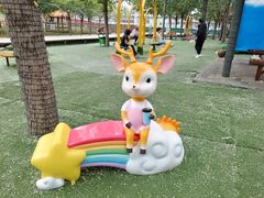 -北京鹿世界主题园