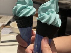 -小大董·烤鸭(观景餐厅·南京西路店)