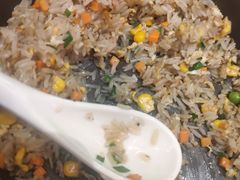 -本色.小马哥烧烤(无锡九里仓店)