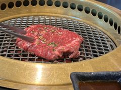 -谷牛和牛烤肉(漕河泾印象城店)
