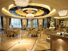 西餐-上海浦东星河湾酒店