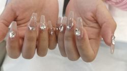 -斯馨·健康美甲美睫