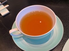 -翠湖宾馆·中餐厅