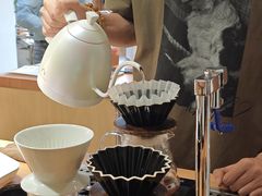 -本無咖啡·BeanWood Coffee