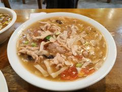 -杏花村水席楼·洛阳水席(老城十字街店)