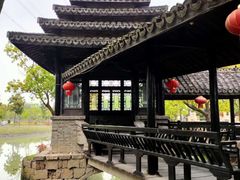 -韩湘水博园