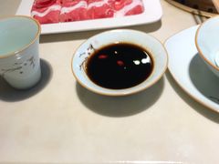 -1078號老北京涮肉(松柏店)