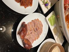-上海苏宁宝丽嘉酒店·嘉府壹号中餐厅