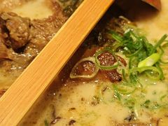 -味千拉面(广州白云机场T1西二店)