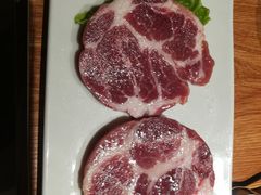 -弘益铭家九炙社韩国烤肉料理(尚美店)