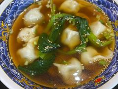 -天龙宝严素食馆(大兴善寺店)