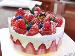 莓果欢乐颂-可莎蜜兒(下沙香榭里店)