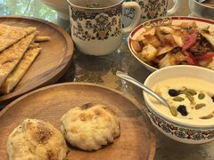 -新疆杭州疗养院·富春山庄