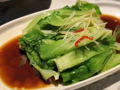 -悦海·家宴·冰花皮皮虾大锅贴(宝龙店)