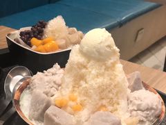 -鲜芋仙(中山路店)