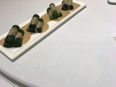 -李氏传家菜(沂水店)