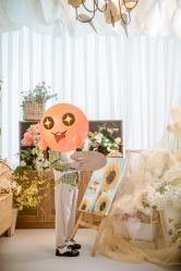 -玛瑞莎专业孕妇摄影(越秀店)