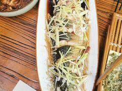 -小仙居·农家宴烤羊· 农庄